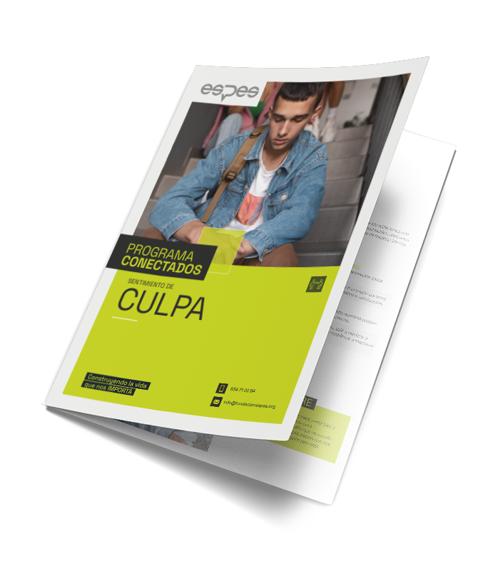 SENTIMIENTO DE CULPA