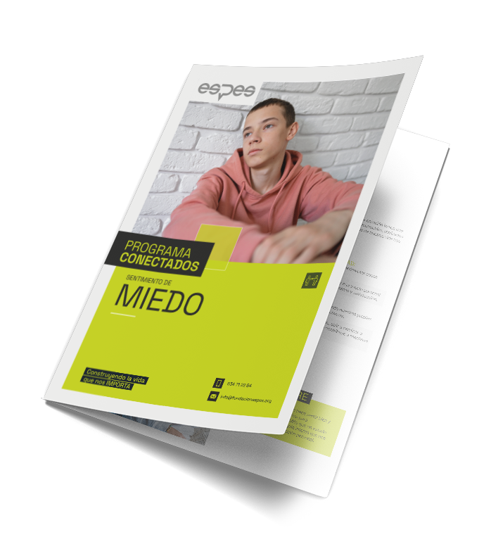 SENTIMIENTO DE MIEDO
