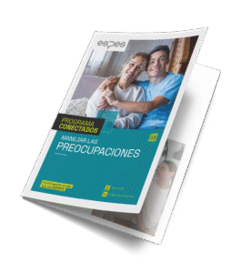 Manejar las preocupaciones