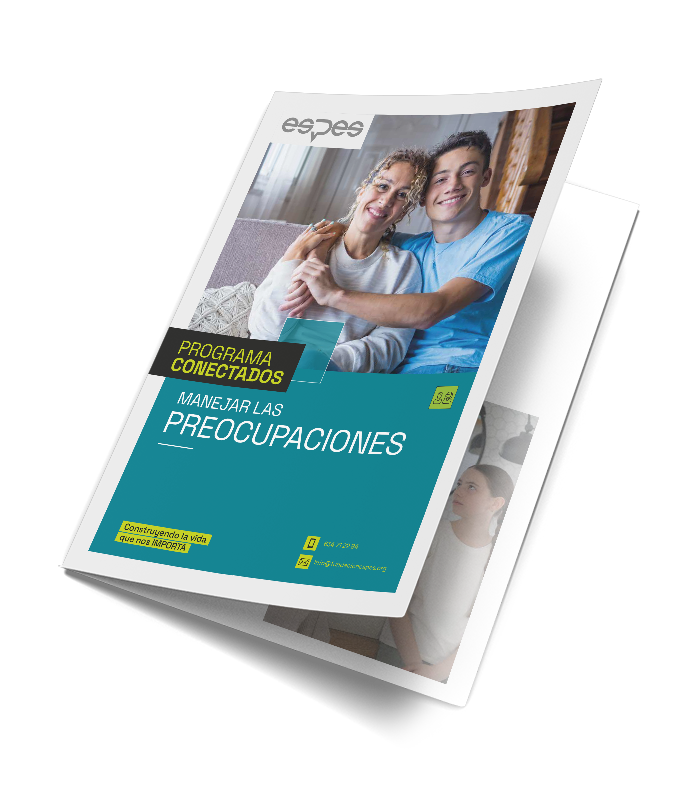 MANEJAR LAS PREOCUPACIONES