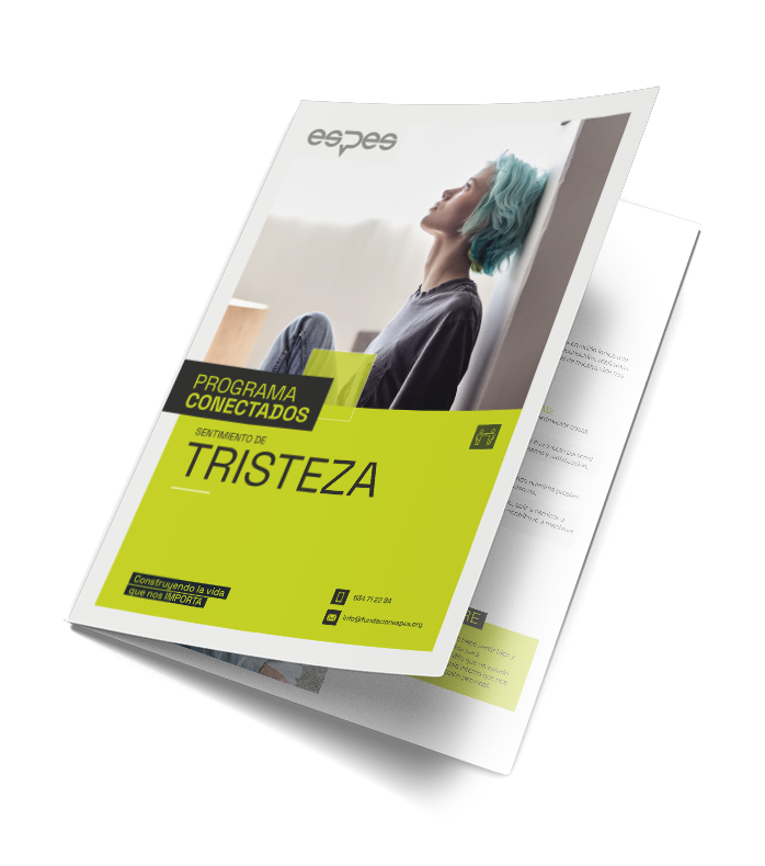 SENTIMIENTO DE TRISTEZA