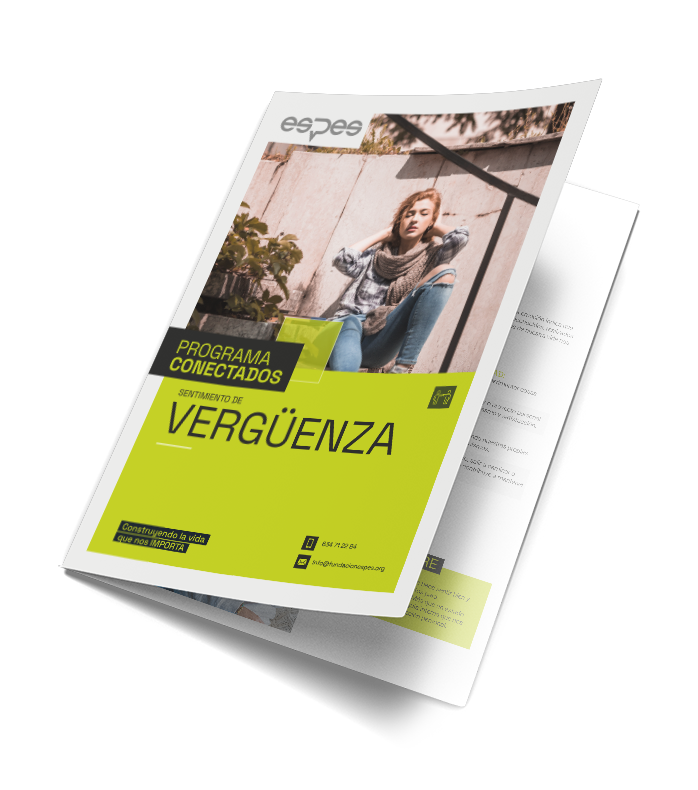 SENTIMIENTO DE VERGÜENZA