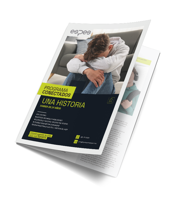 UNA HISTORIA: XABIER