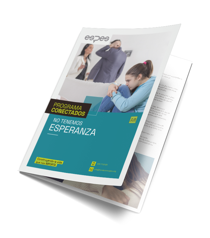 NO TENEMOS ESPERANZA